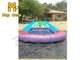 Campo de jogos inflável exterior Mat Cushion With Pool de Inflatables das crianças