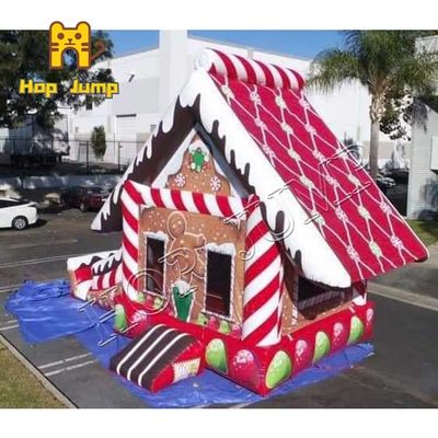 Qualidade Uso comercial de salto do ventilador de ar da casa do castelo Bouncy incluído de Inflatables das crianças fábrica
